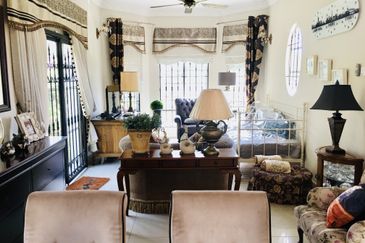 Taman Lestari Perdana