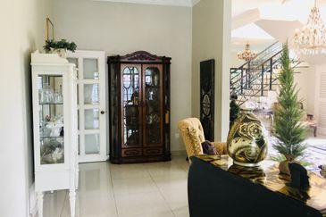 Taman Lestari Perdana