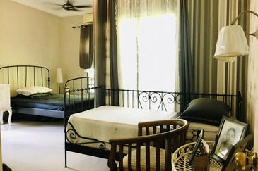 Taman Lestari Perdana