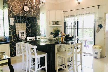 Taman Lestari Perdana