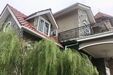 Taman Lestari Perdana