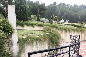 Taman Lestari Perdana