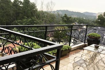 Taman Lestari Perdana