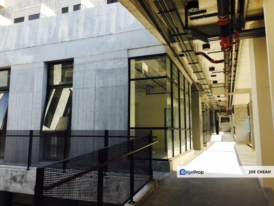 Tamarind Square Semi Detached Shop/Office, Selangor, Cyberjaya