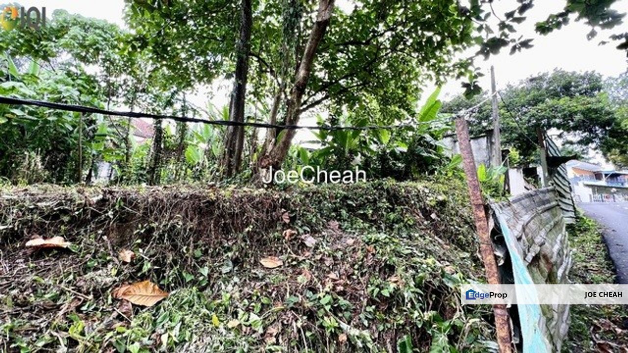 Ukay Heights, Selangor, Ampang