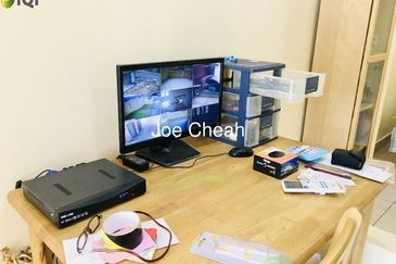 Taman Lestari Perdana