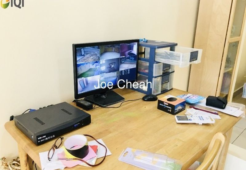 Taman Lestari Perdana