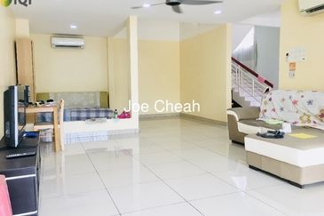 Taman Lestari Perdana