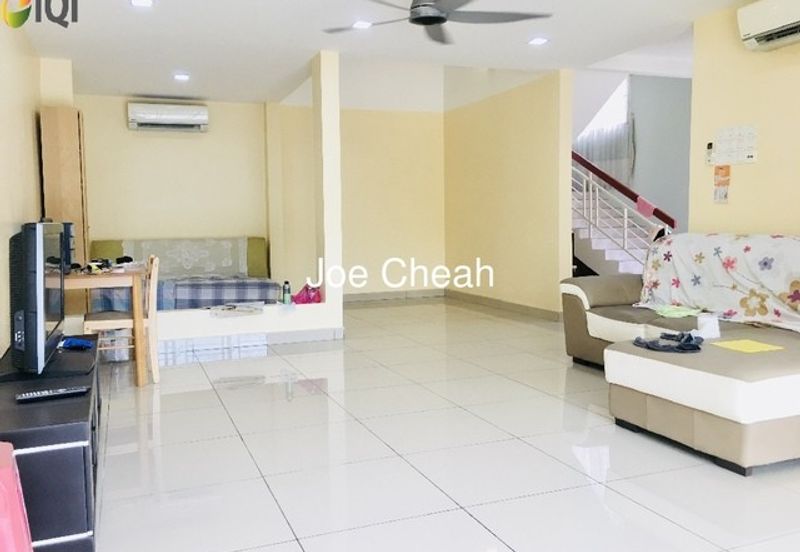 Taman Lestari Perdana