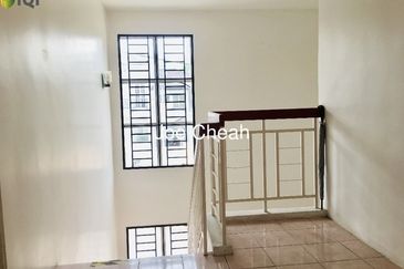 Taman Lestari Perdana