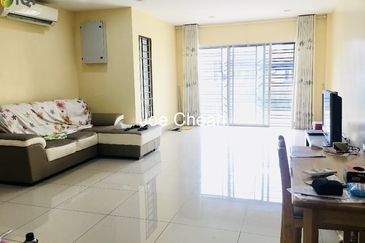 Taman Lestari Perdana