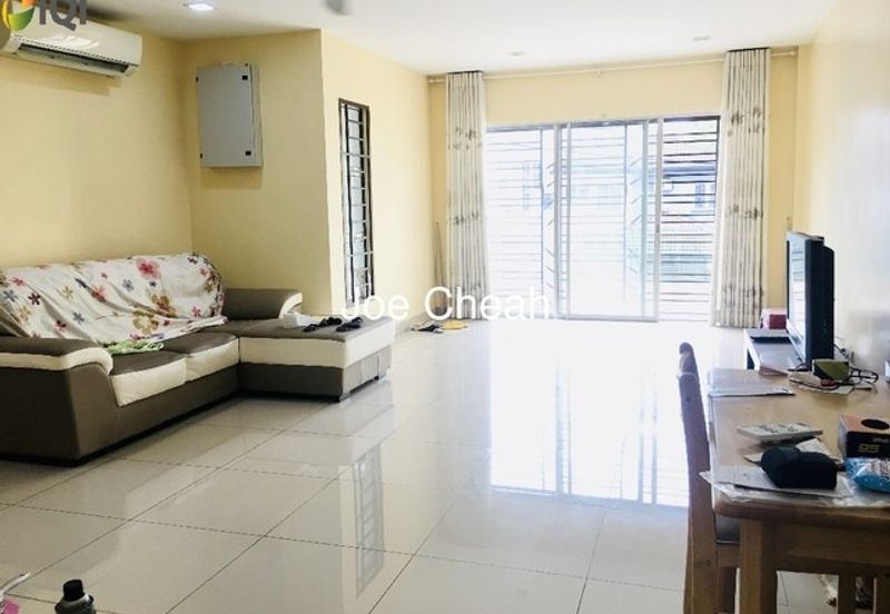 Taman Lestari Perdana