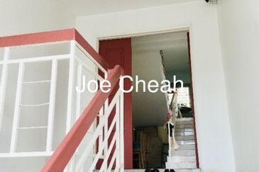 Taman Lestari Perdana