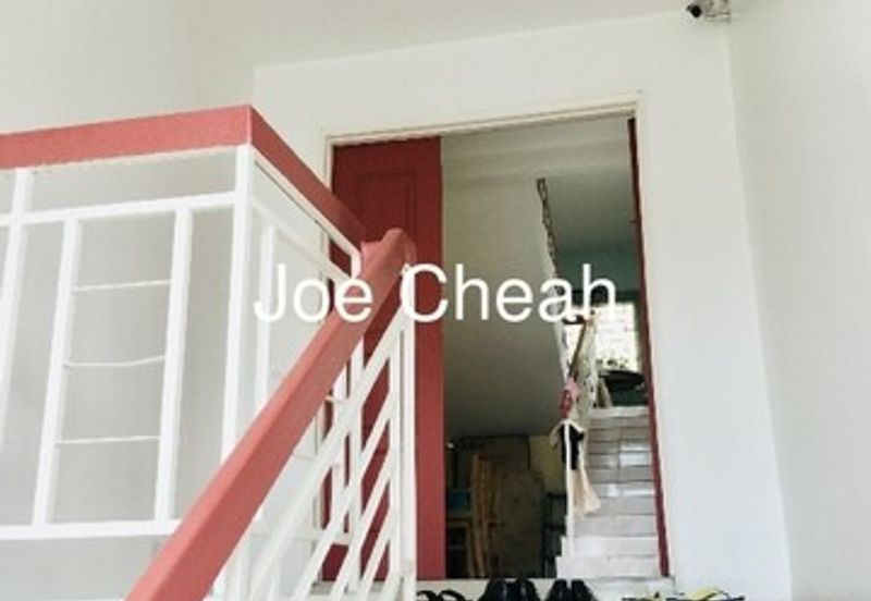 Taman Lestari Perdana