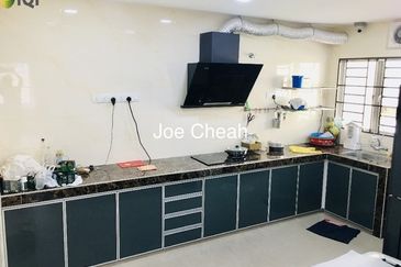 Taman Lestari Perdana