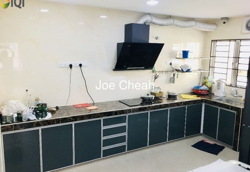 Taman Lestari Perdana