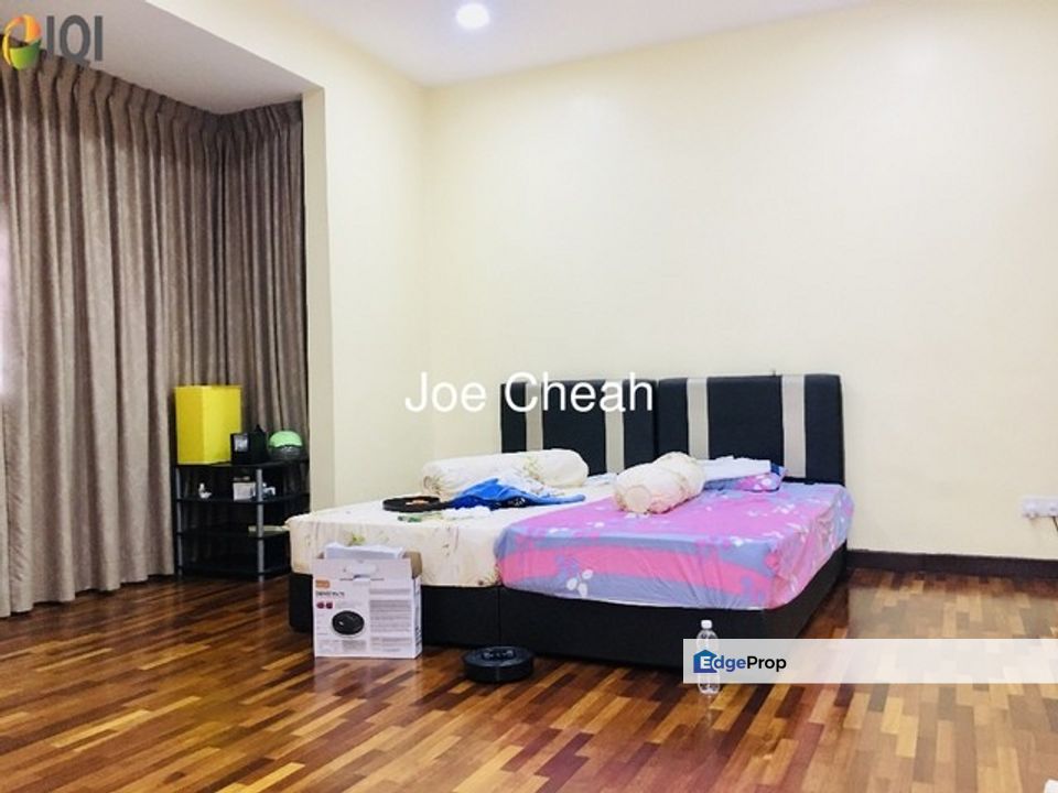 Taman Lestari Perdana, Selangor, Puchong South