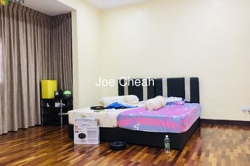 Taman Lestari Perdana