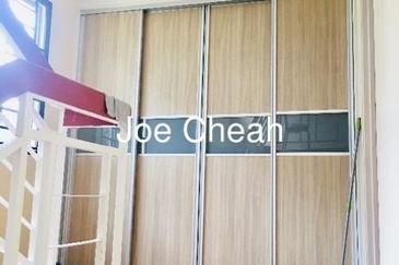 Taman Lestari Perdana