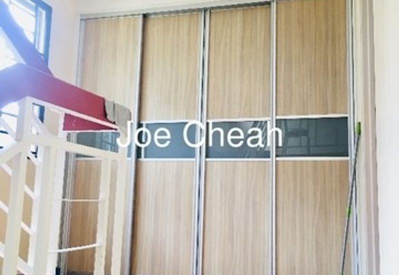 Taman Lestari Perdana