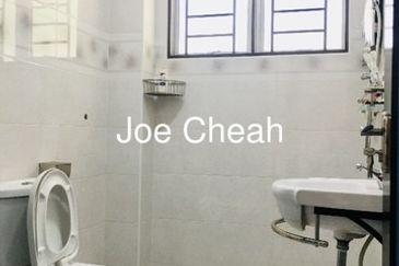 Taman Lestari Perdana