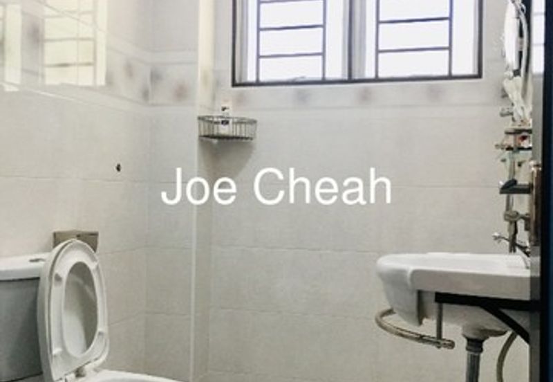 Taman Lestari Perdana