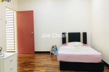 Taman Lestari Perdana