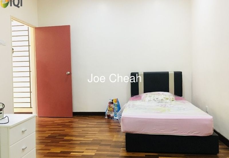 Taman Lestari Perdana