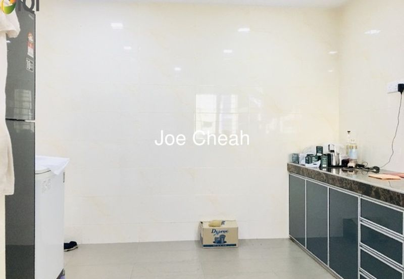 Taman Lestari Perdana