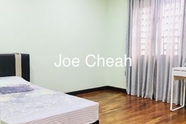 Taman Lestari Perdana