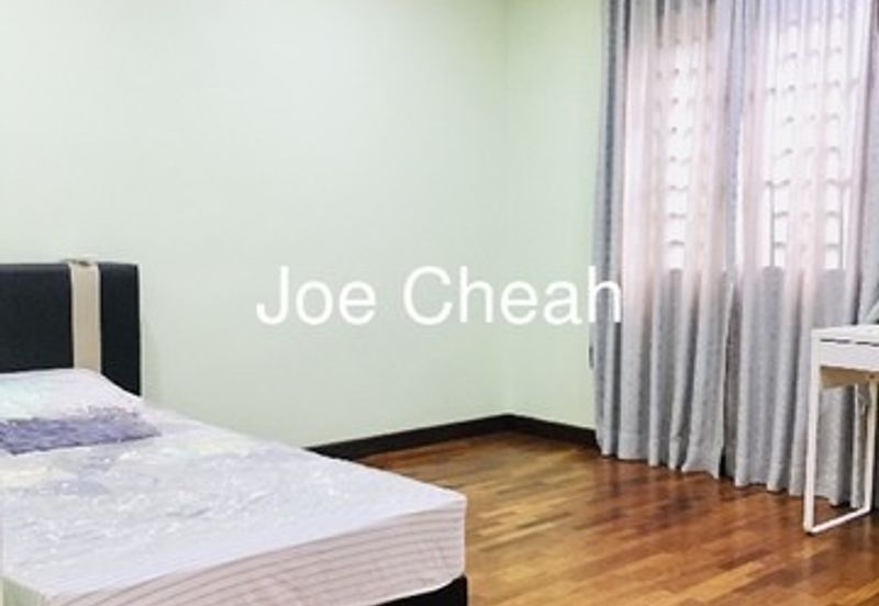 Taman Lestari Perdana