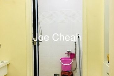 Taman Lestari Perdana