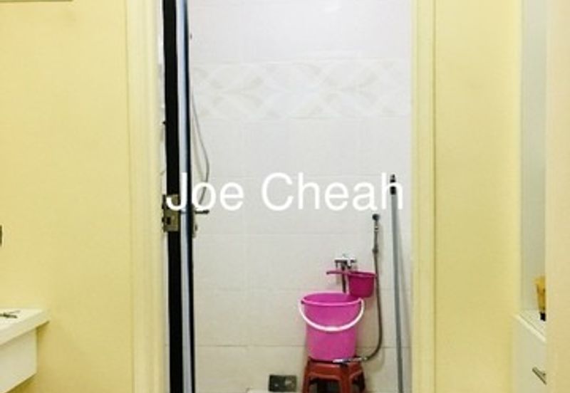 Taman Lestari Perdana