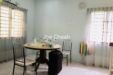 Taman Lestari Perdana