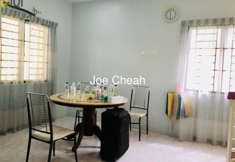 Taman Lestari Perdana