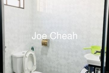 Taman Lestari Perdana