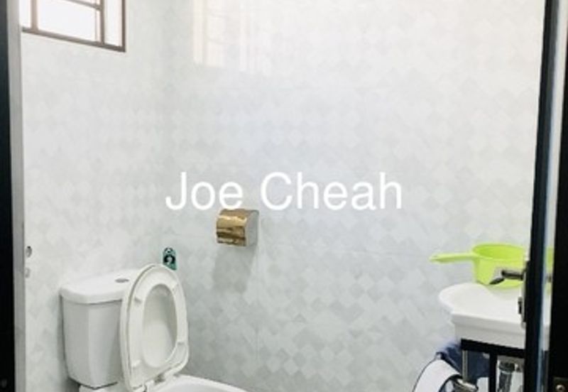 Taman Lestari Perdana