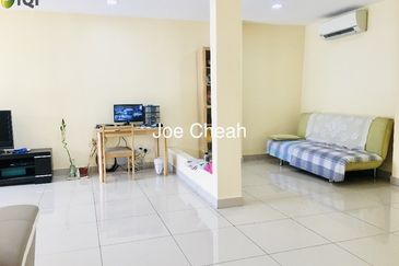 Taman Lestari Perdana