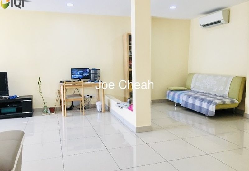 Taman Lestari Perdana