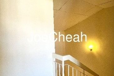 Jalan Aman Putra 1/5