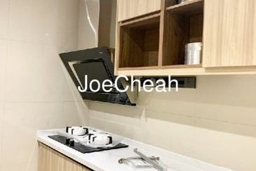 Sfera Residency @ Puchong South