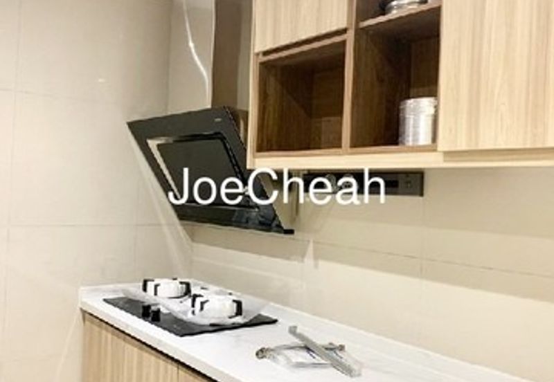 Sfera Residency @ Puchong South