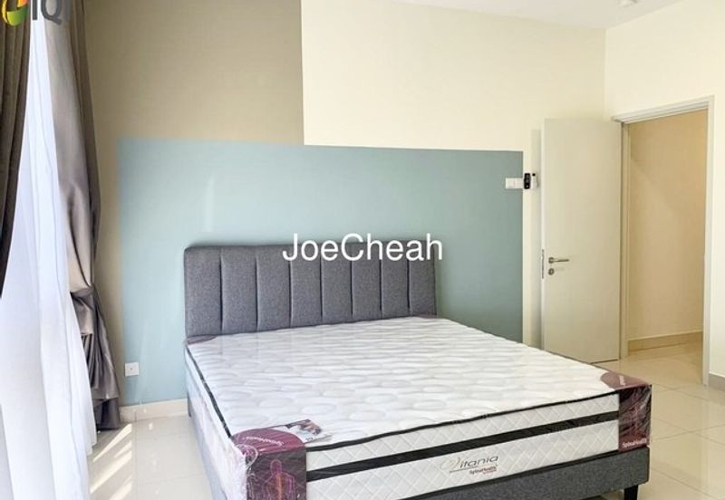 Sfera Residency @ Puchong South