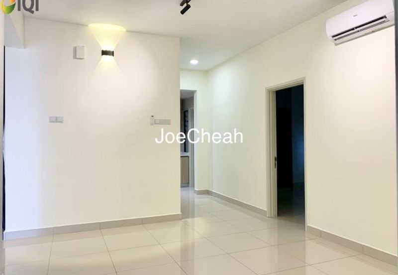 Sfera Residency @ Puchong South