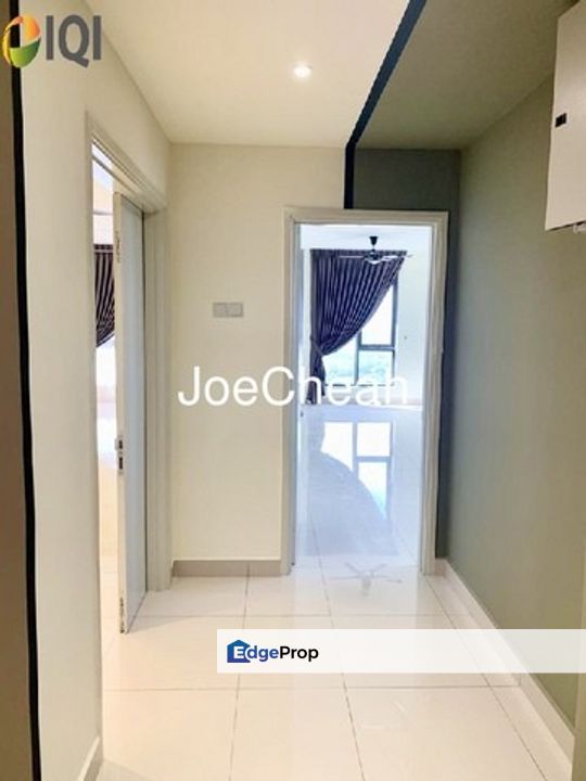 Sfera Residency @ Puchong South, , 