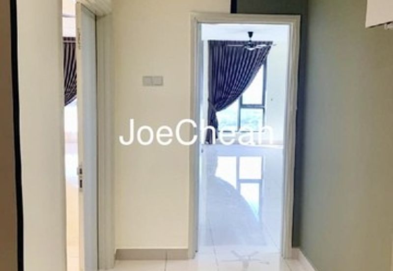 Sfera Residency @ Puchong South