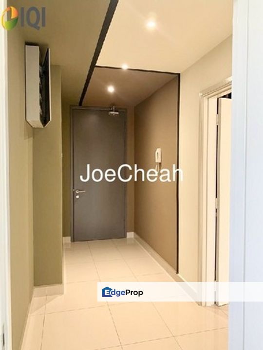 Sfera Residency @ Puchong South, , 