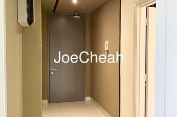 Sfera Residency @ Puchong South