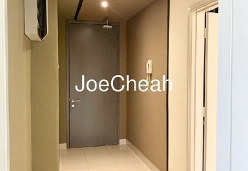 Sfera Residency @ Puchong South