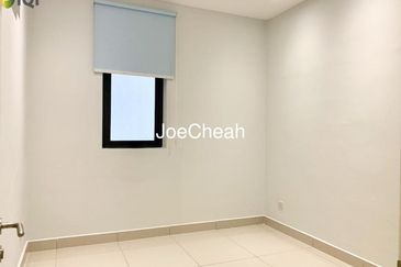 Sfera Residency @ Puchong South